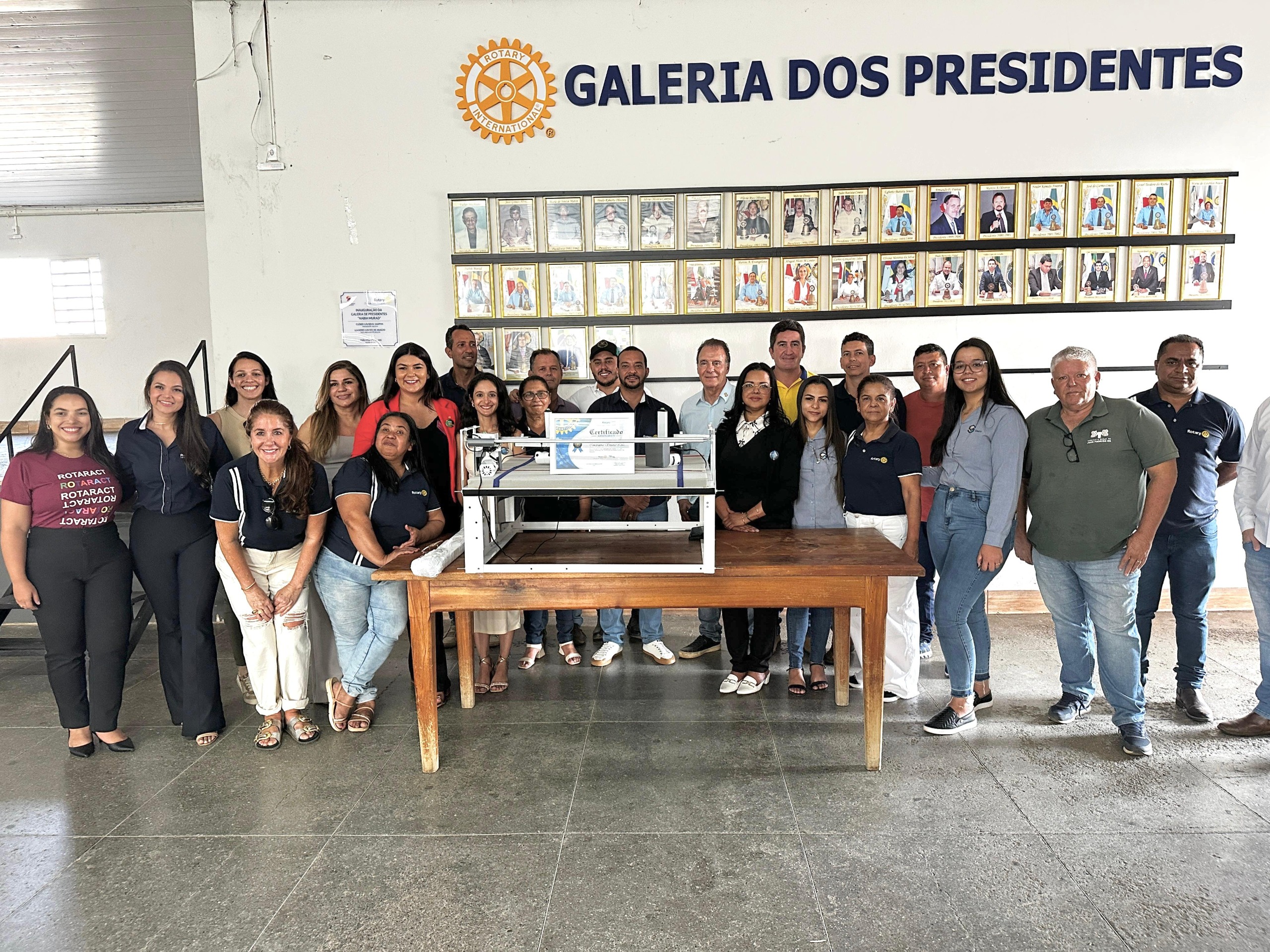 Sinarco Notícias: Projetos Sociais e Apoio à Comunidade